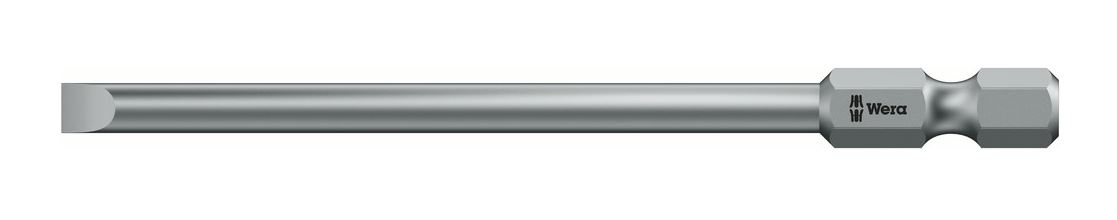 Bity Wera 05059488001 800/4 Z s otevíracím závitem, 1 x 5,5 x 89 mm