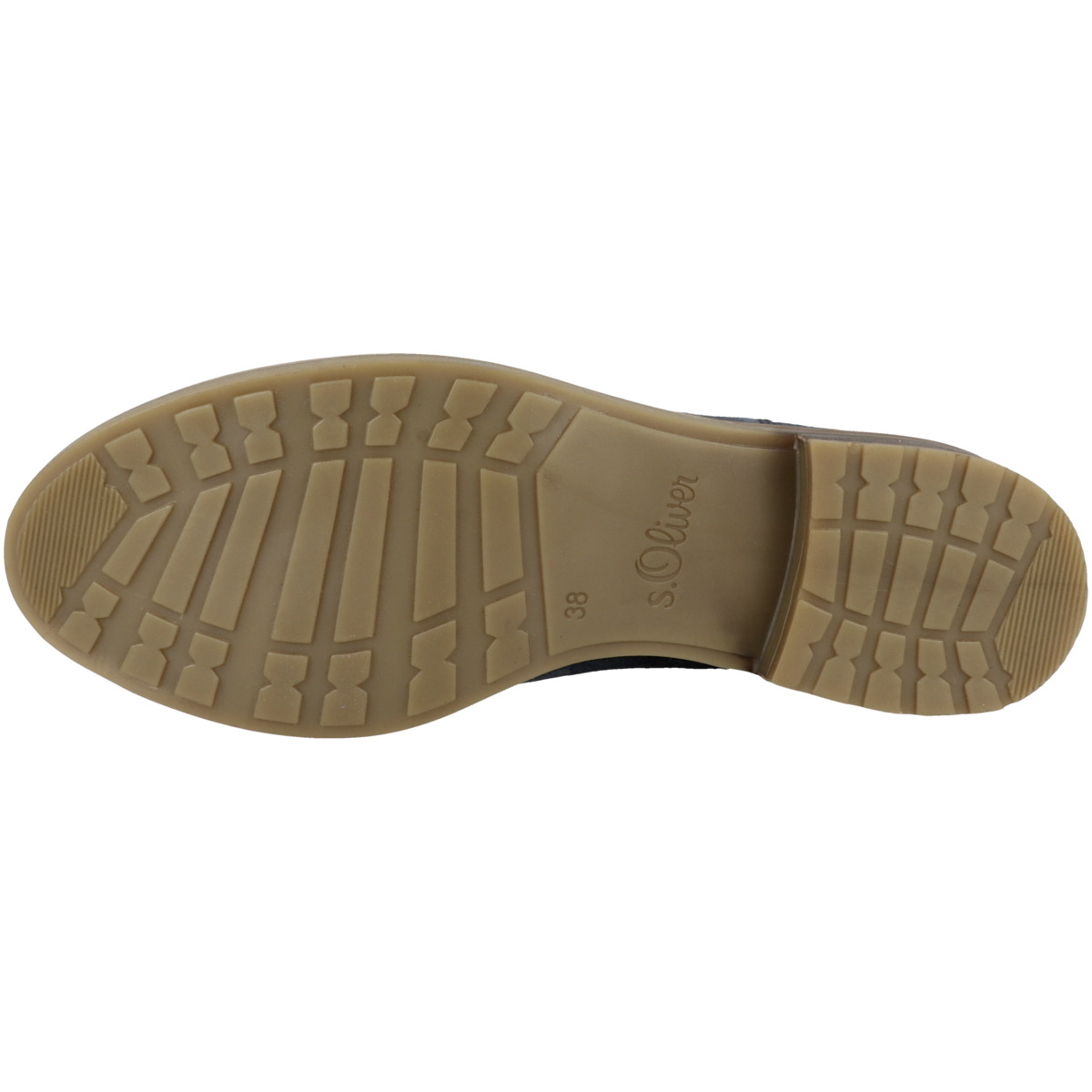 s.Oliver 5-25315-29 Boots dunkelblau