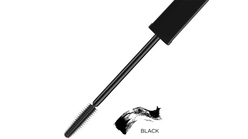 ANNEMARIE BÖRLIND Mascara Precision & Care 10 ml 2d2a26 - BLACK
