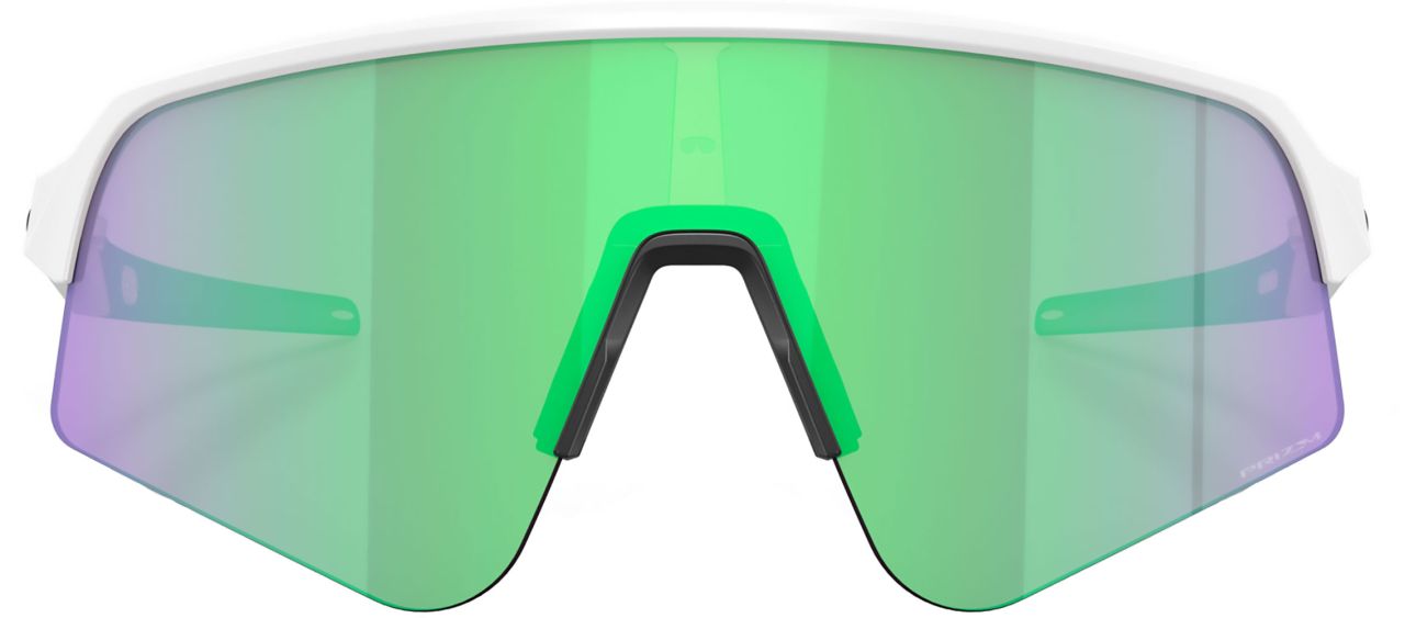 Oakley Sutro Lite Sweep PRIZM Road Jade - Sportbrille kaufen | Bike-Discount