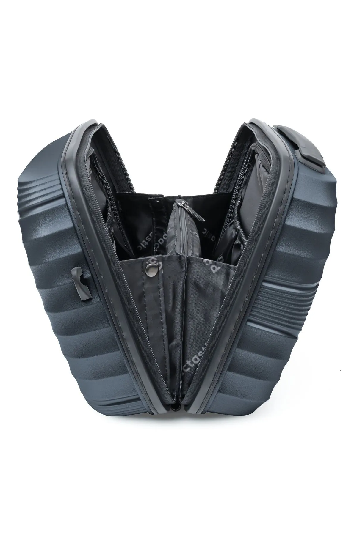 Pactastic  Kollektion 02 Beautycase 34 cm