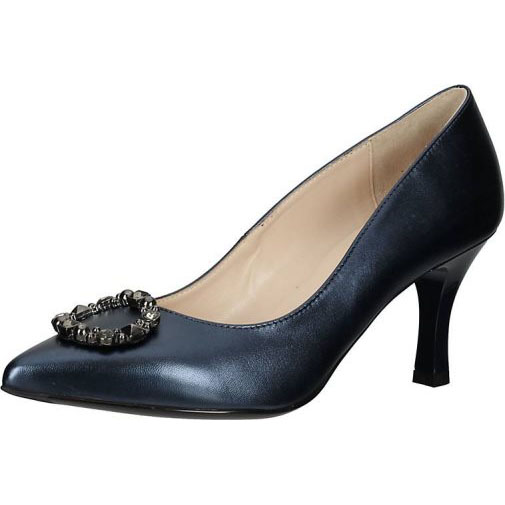 NeroGiardini Pumps