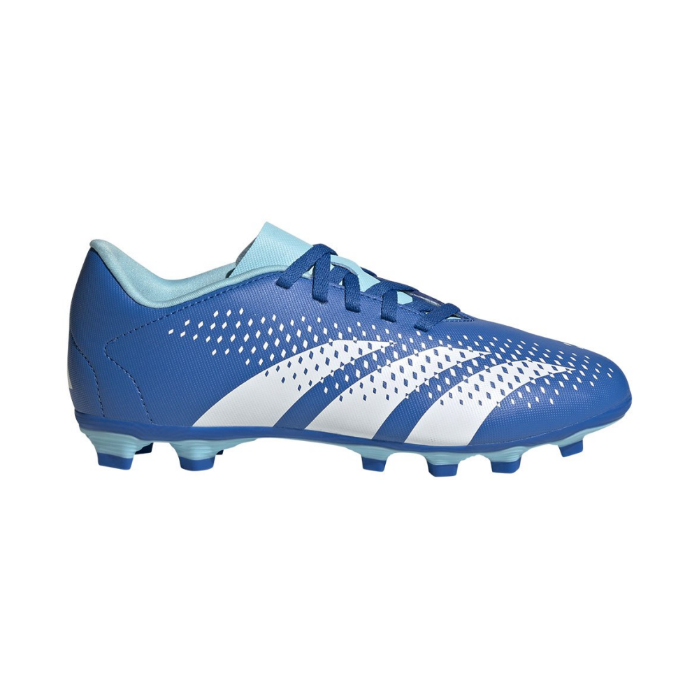 adidas Predator Accuracy.4 FxG IE9431 / blau