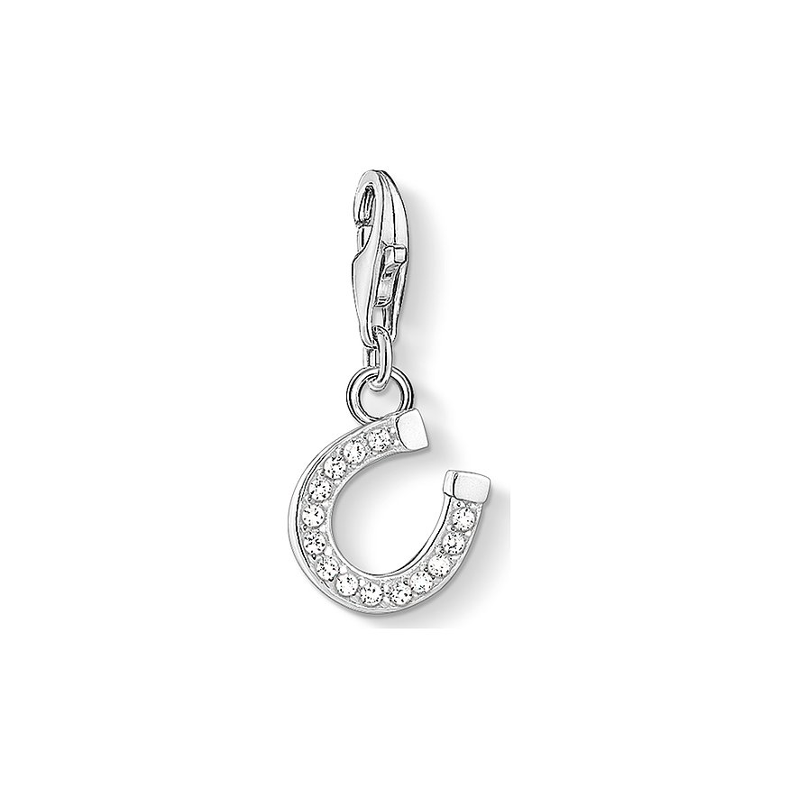Thomas Sabo Charm Sterling Silver