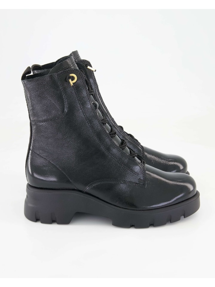 Paul Green Klassische Stiefeletten in Schwarz günstig kaufen