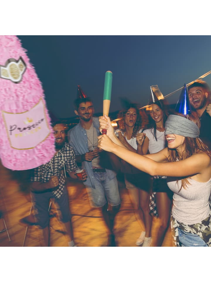 relaxdays 2x Pinata 