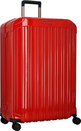 Piquadro PQ-Light 4-Rollen Trolley 75 cm