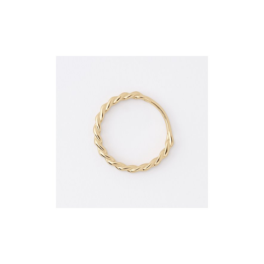 ESPRIT Damenring Flat Chain