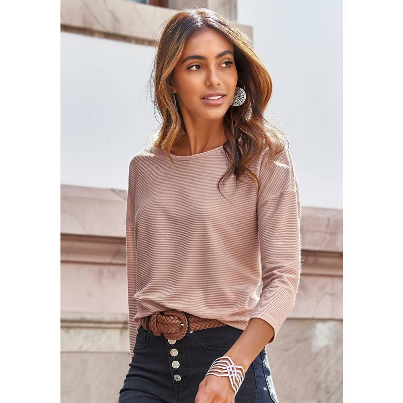 Vivance Longshirt Damen