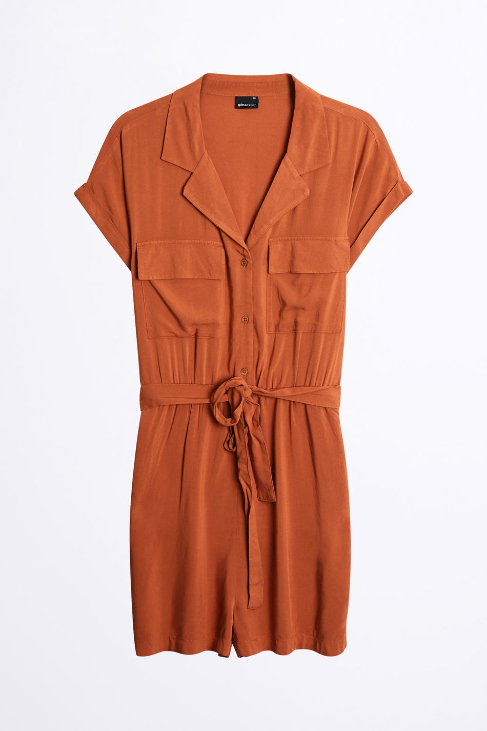 Wendy playsuit
