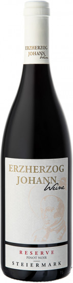 2019 Pinot Noir trocken 1,5 L - Erzherzog Johann Weine