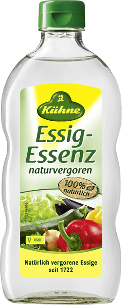 Kühne Essigessenz naturvergoren