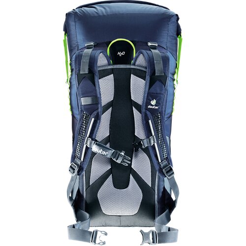 RUCKSACK GRAVITY ROCK&ROLL 30