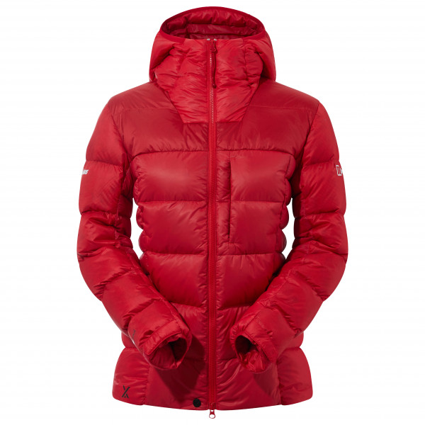 Berghaus - Women's MTN Arete Ultra Down Hoody - Daunenjacke