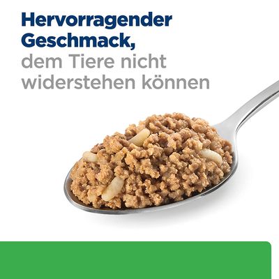 Hill's Prescription Diet r/d Weight Loss Nassfutter für Hunde