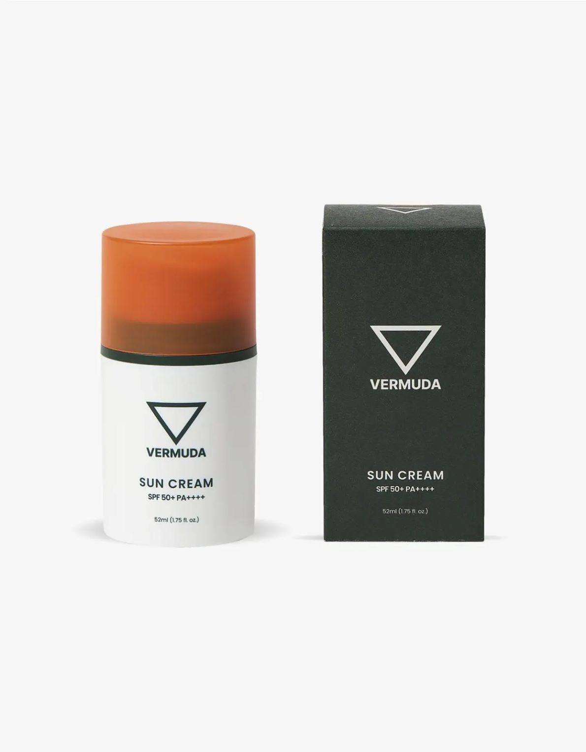 VERMUDA Sonnenschutzcreme Vermuda Sonnenschutzcreme LSF 50+ PA++++