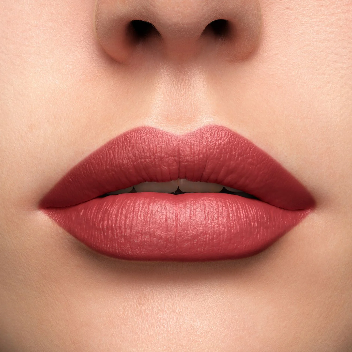 L'Absolu Rouge Drama Matte Lips - Barra de labios mate, Barra de labios