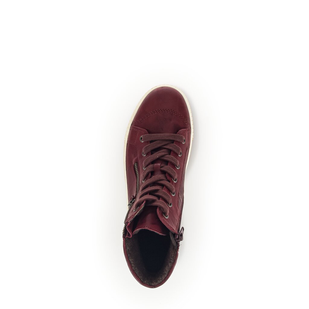 Gabor fashion Sneaker high rot