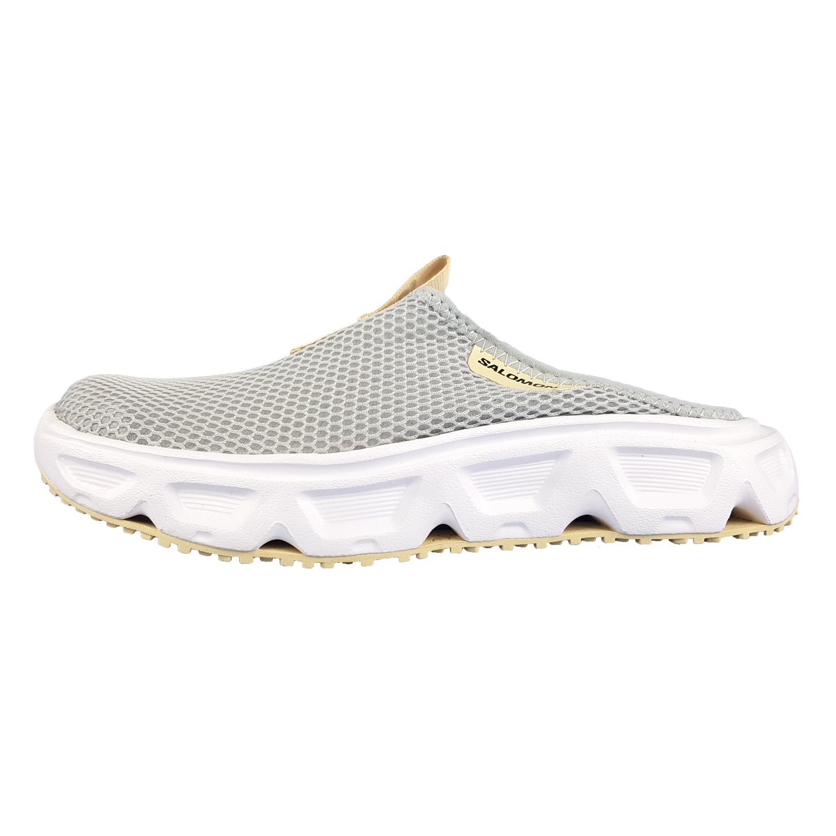 Salomon Relax Slide L47112600 Blau Pearl-Blue