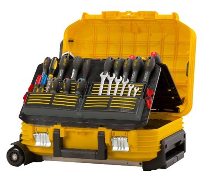 Estuche para técnico Stanley FMST1-75530 Fatmax