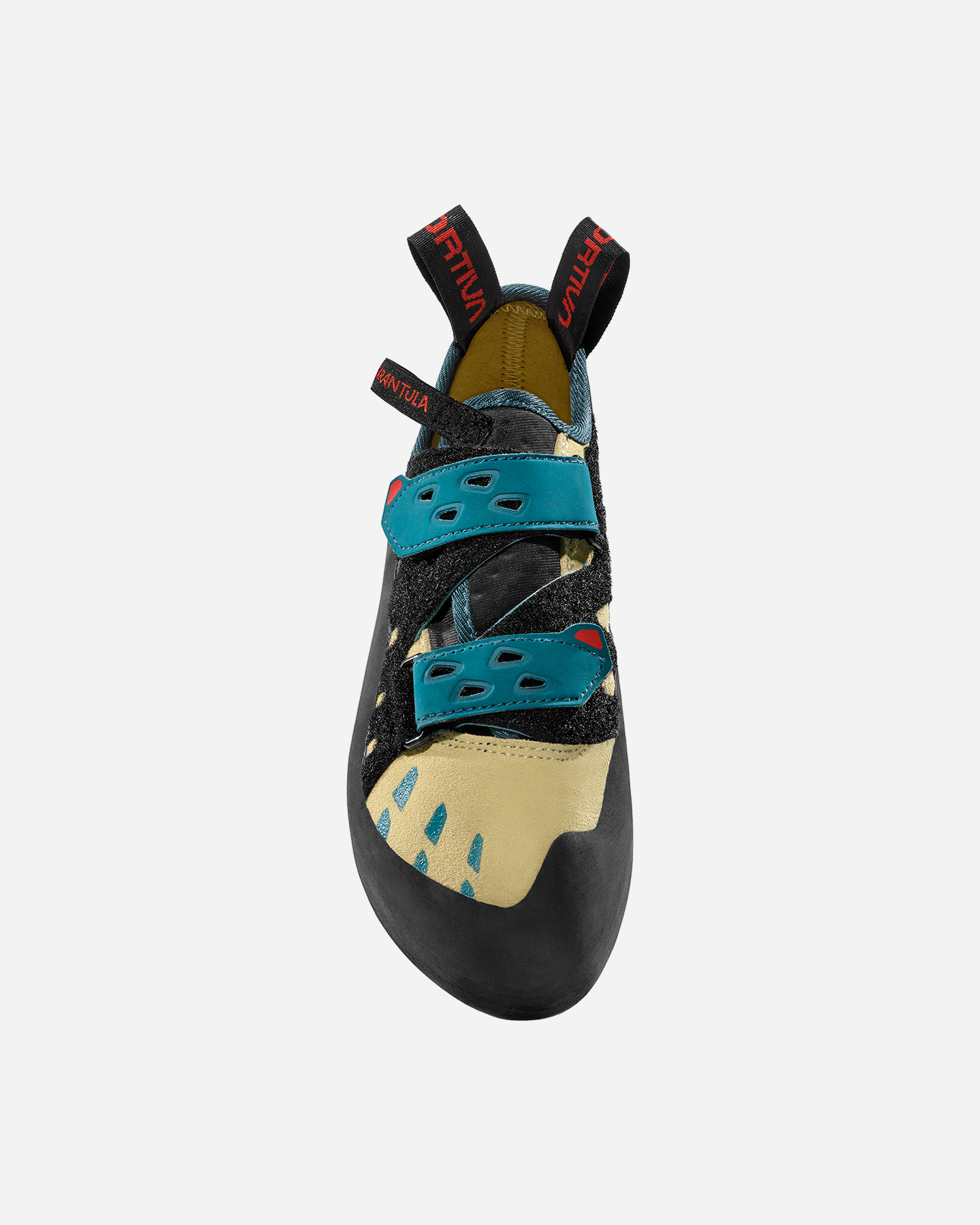 Lezecké topánky La Sportiva Tarantula II W 30K736733