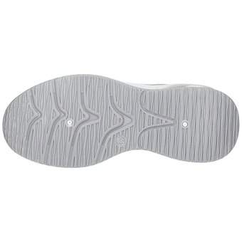 Studio London Slip On Sneaker in grau