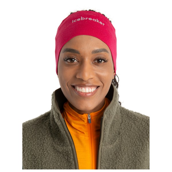 Icebreaker - 200 Oasis Headband - Stirnband