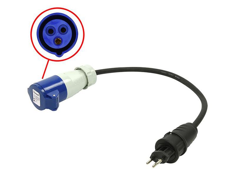 ProPlus Schweiz Adapterkabel