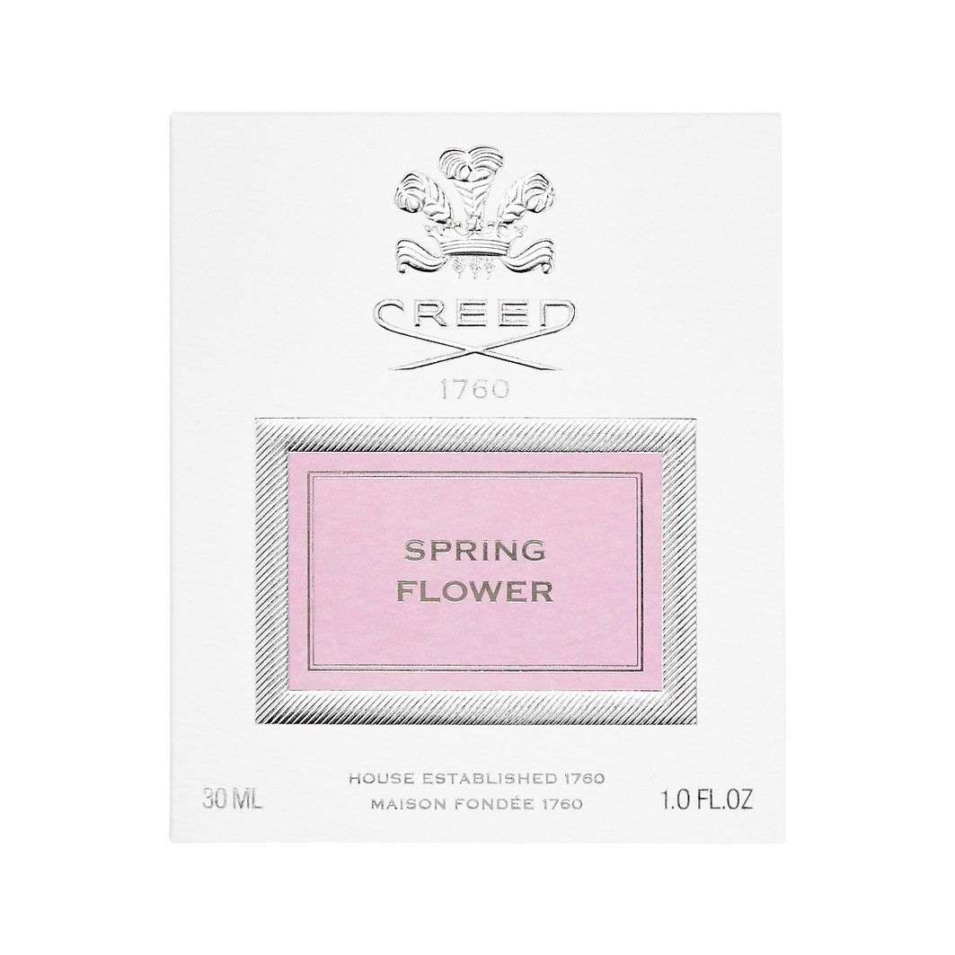 Spring Flower