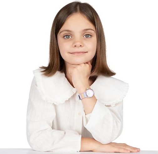 FAVS Kinderuhr