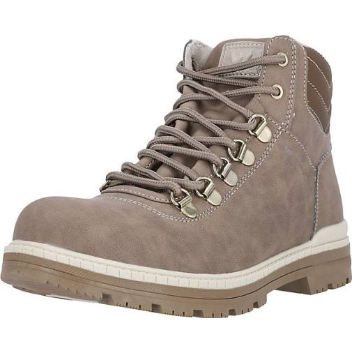 Whistler Stiefel Suscol in schlichtem Design