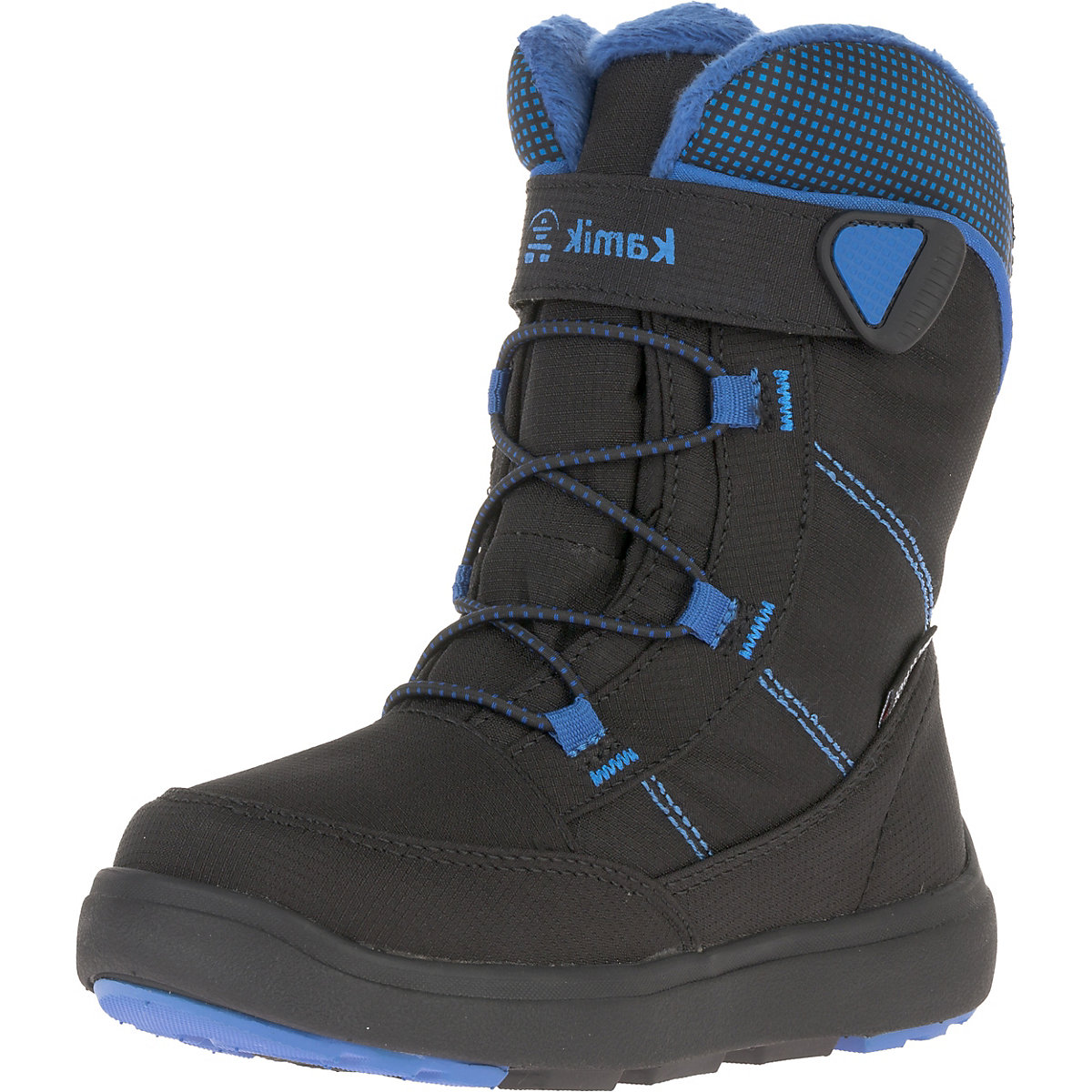 Winterstiefel für Jungen