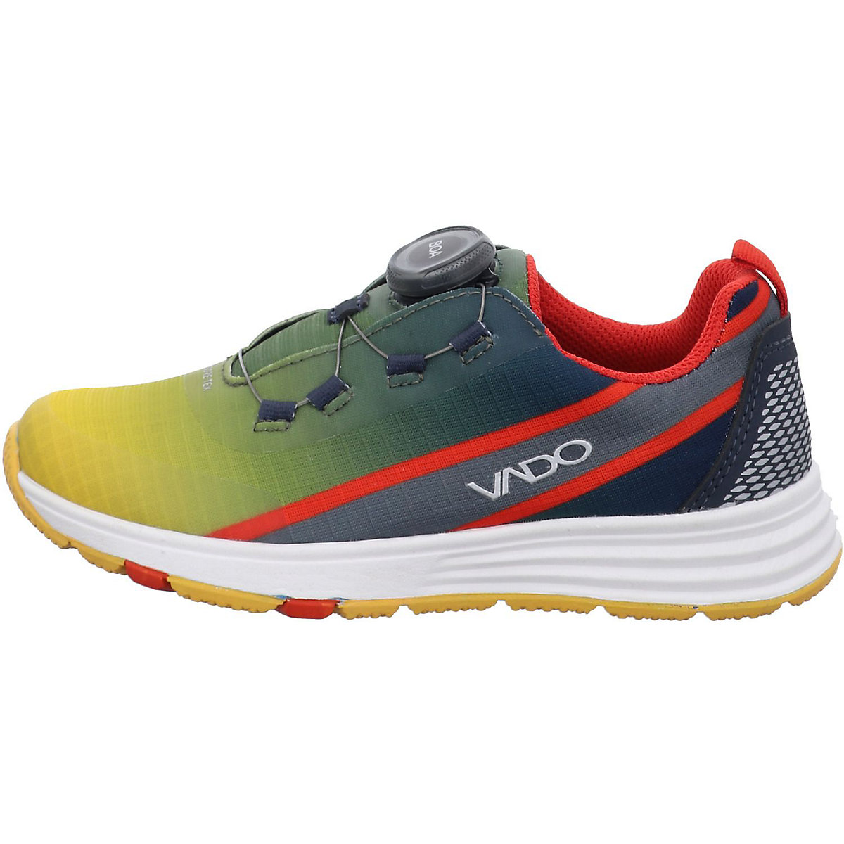 Slipper GORE-TEX für Jungen
