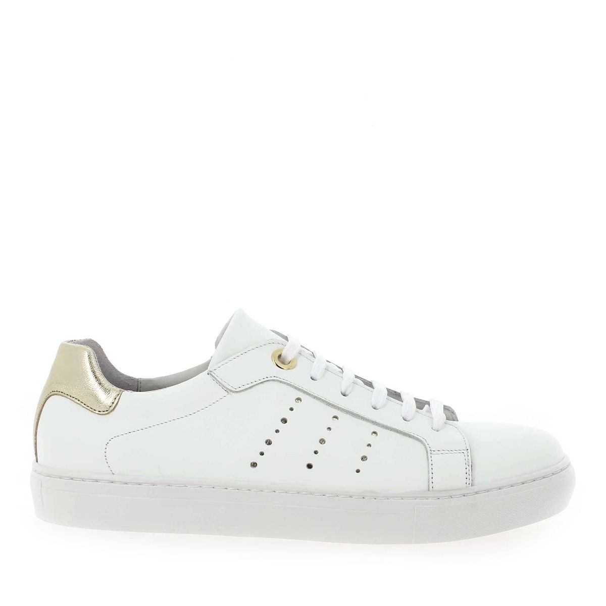 Myma  6302 - Blanc Platine