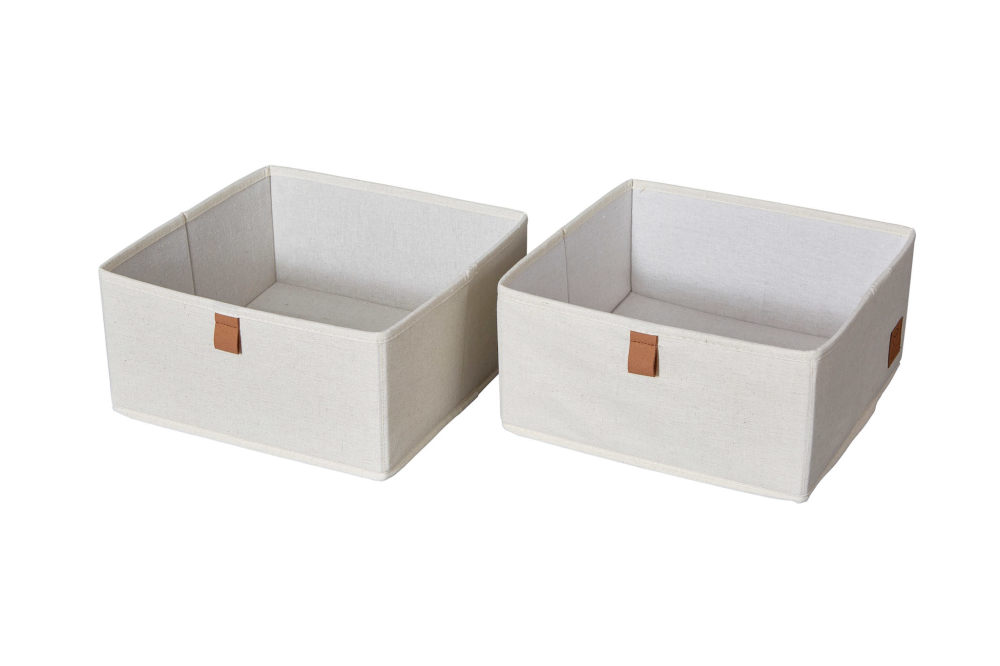 Organizer-Set Premium - Natur