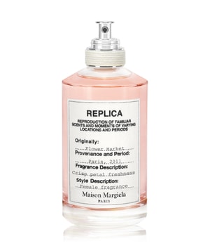 Maison Margiela Replica Flower Market Eau de Toilette 100 ml