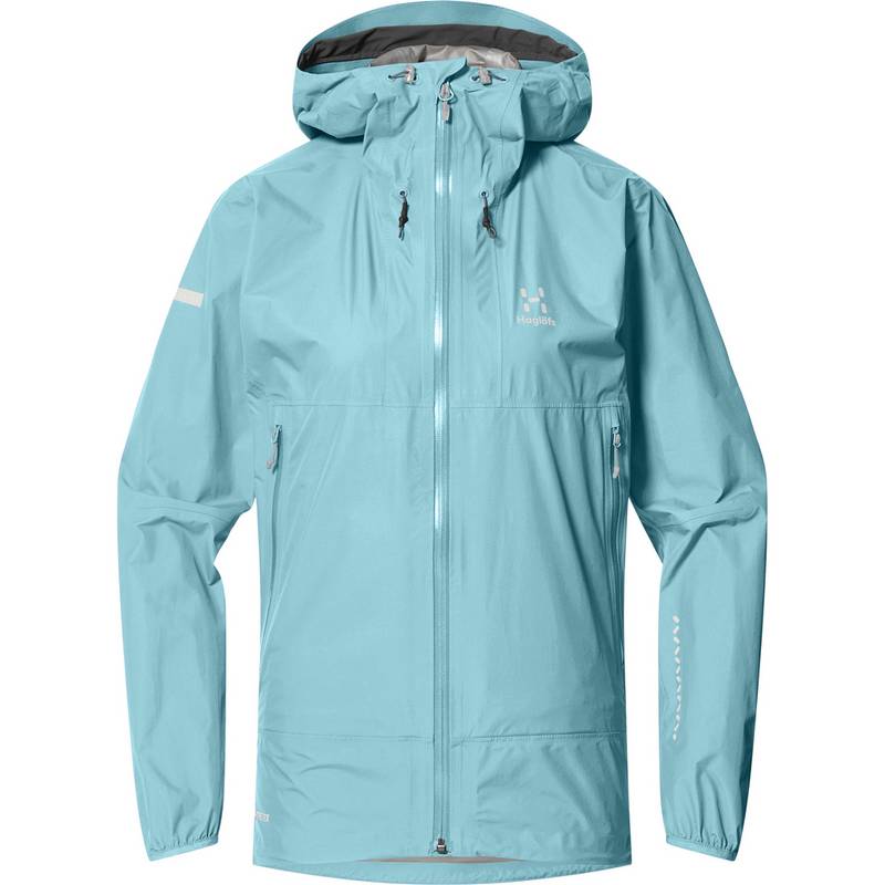 Haglöfs L.I.M GTX II Jacket Hardshelljacke Damen
