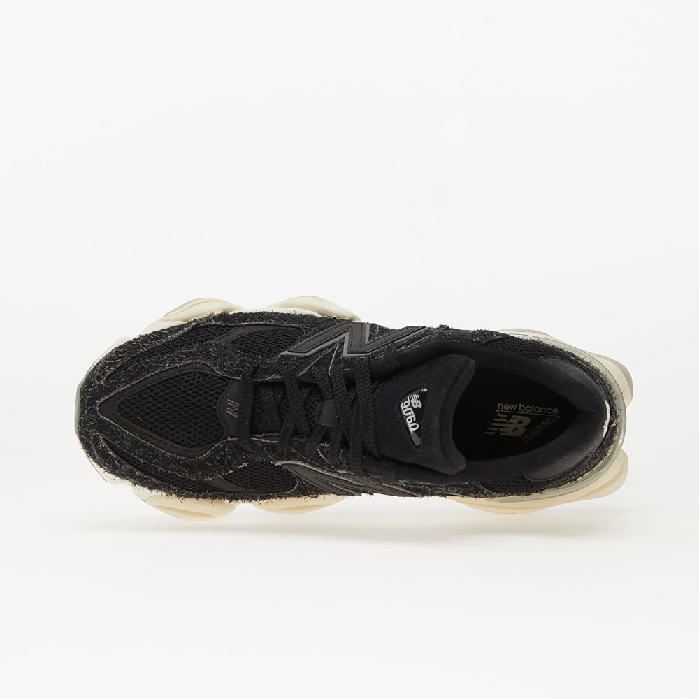 New Balance 9060 U9060HSD / schwarz