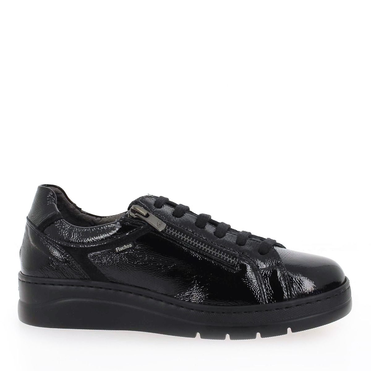 Fluchos  F1666 - Noir