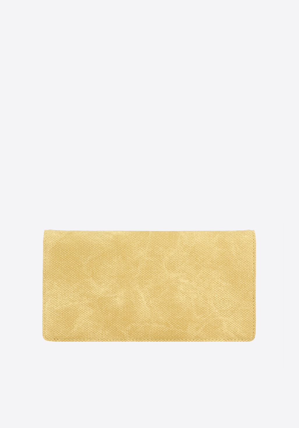 DAITY  Porte-cartes jaune Femme