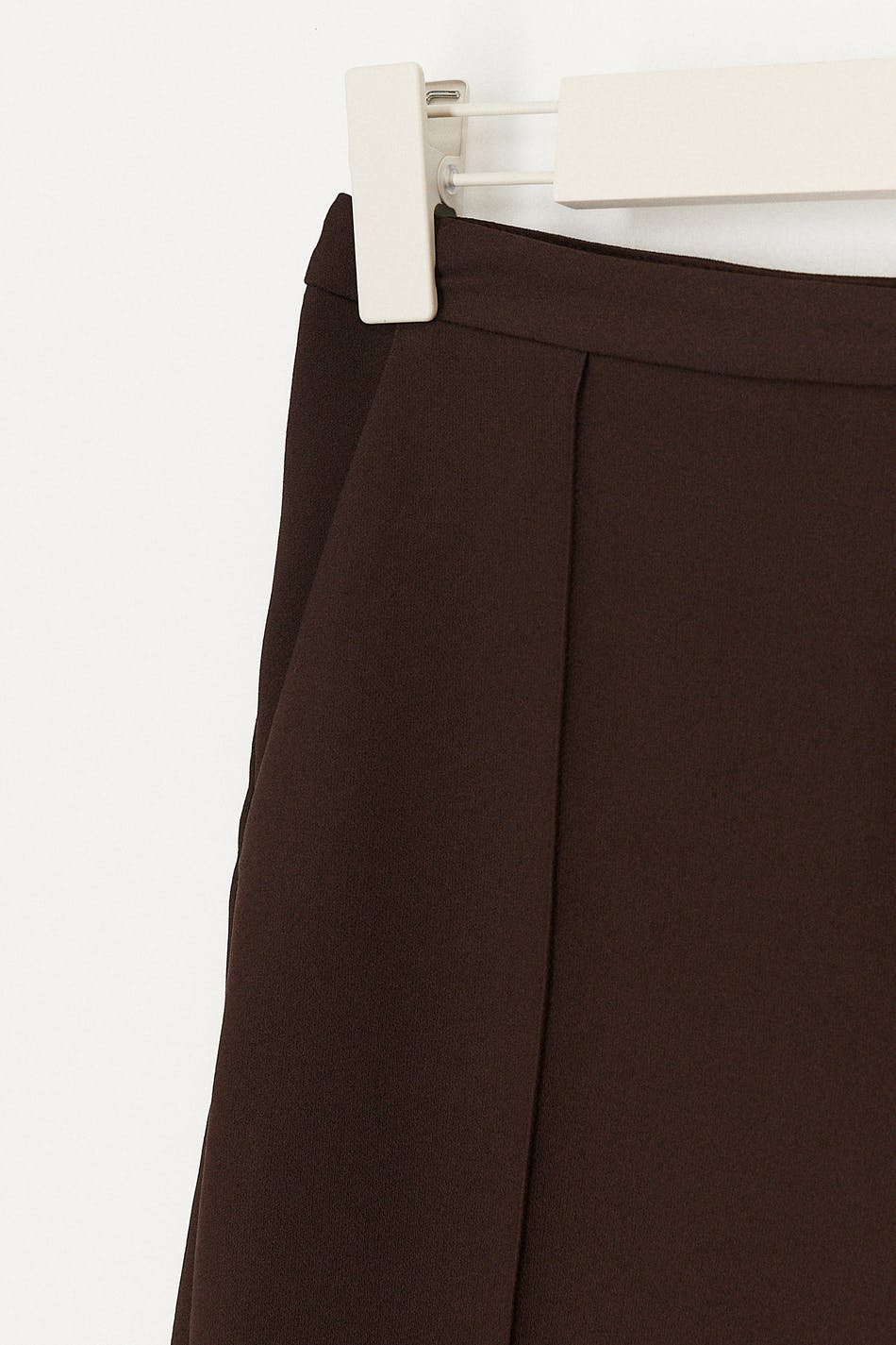 Bootcut trousers