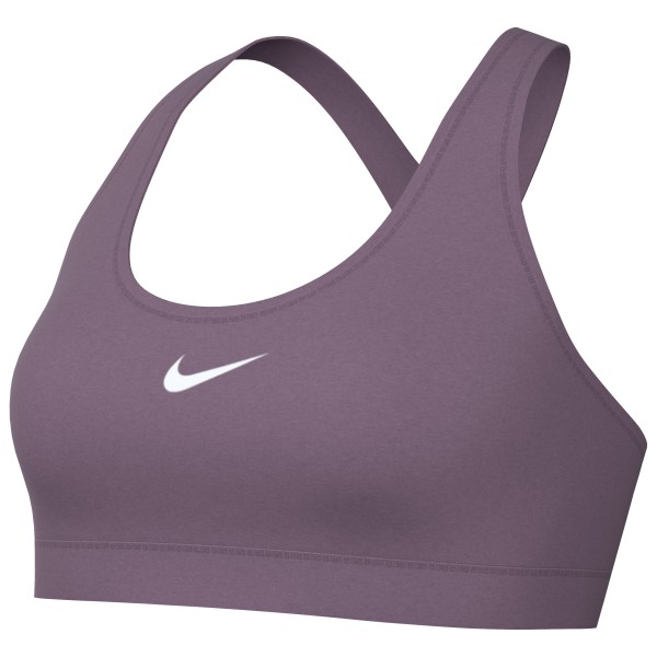 Nike - Women's Swoosh Light Support Bra - Sport-BH