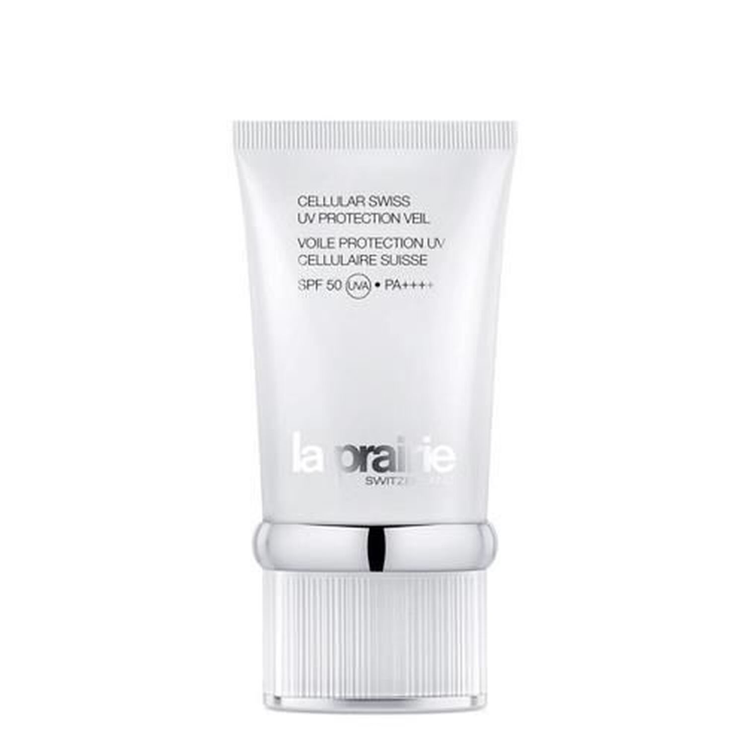 La Prairie Voile Protection UV SPF 50 / PA ++++ Cellulaire Suisse 50 ml