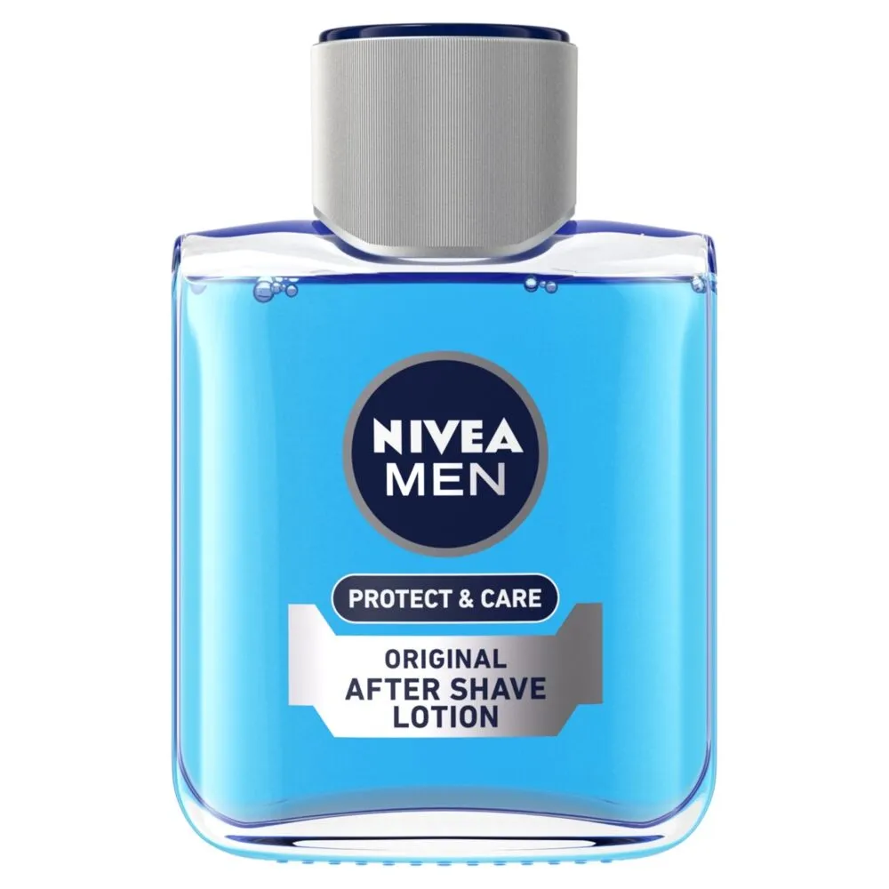 Nivea Men A/S Originalna voda