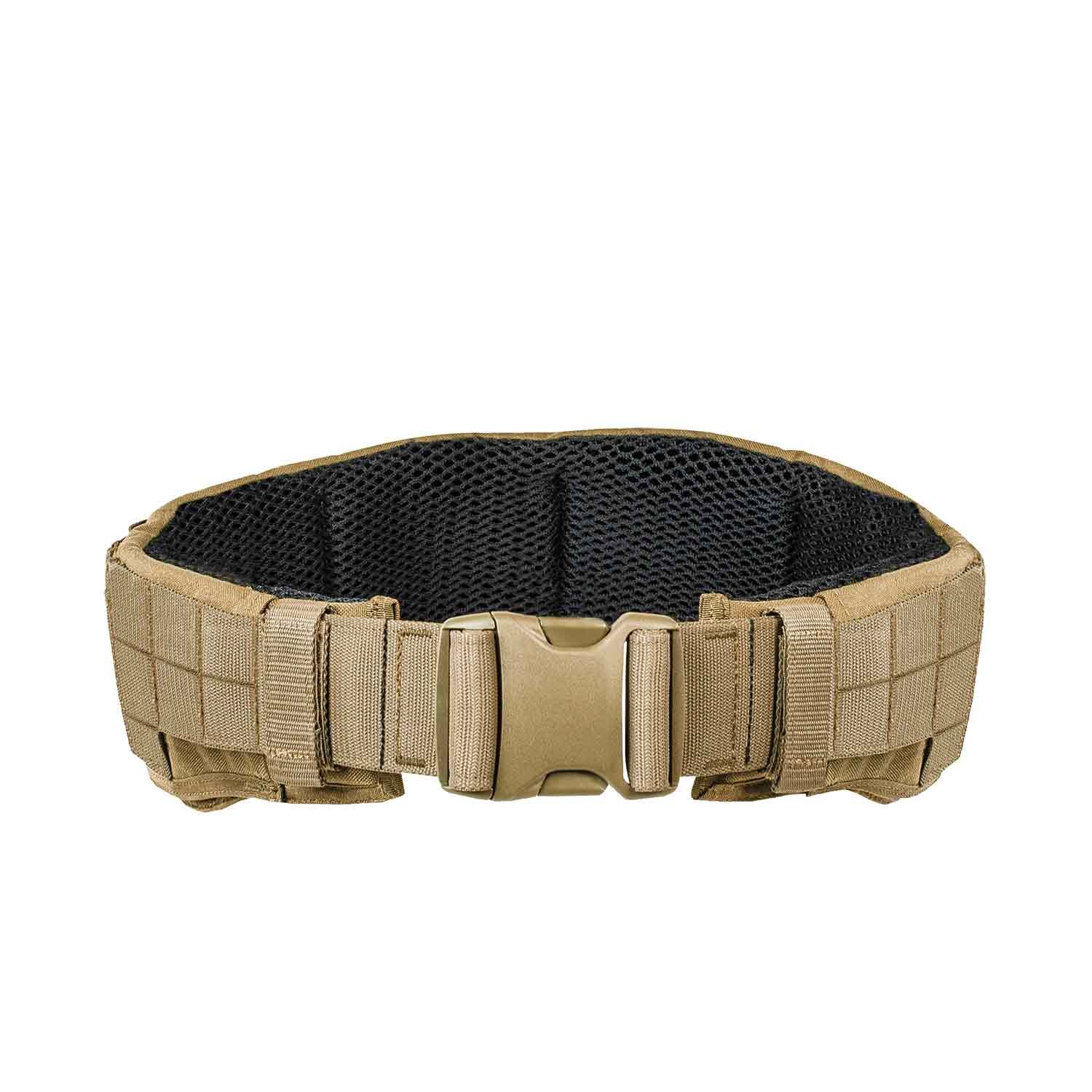 TT Warrior Belt MK IV