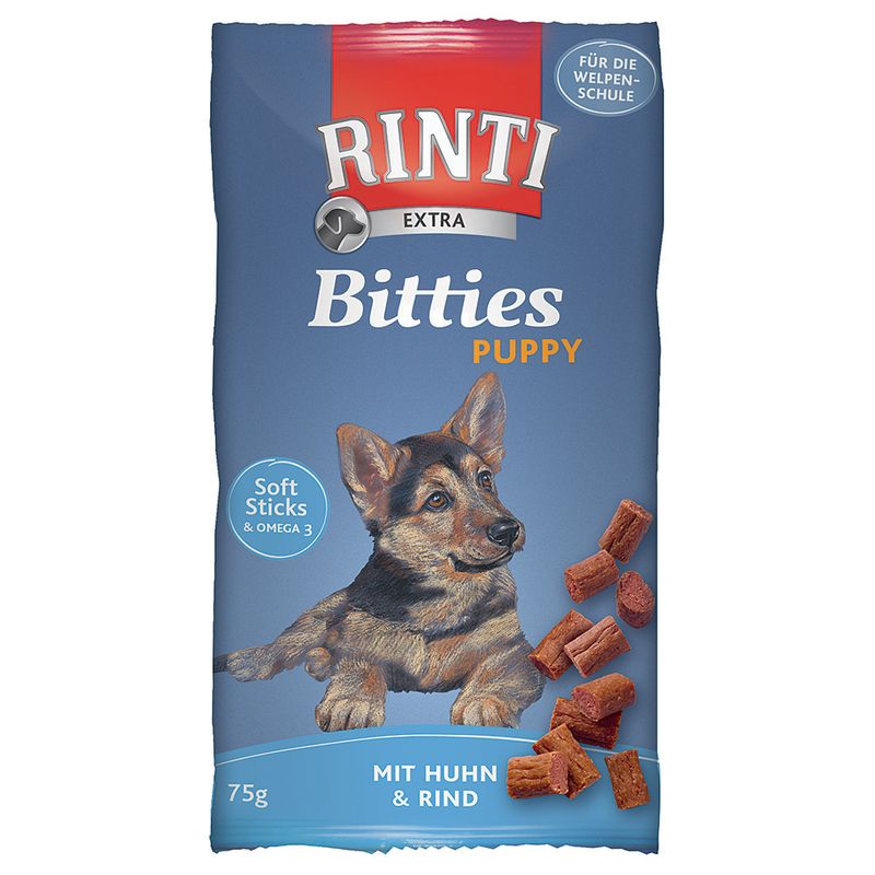 RINTI Bitties Puppy