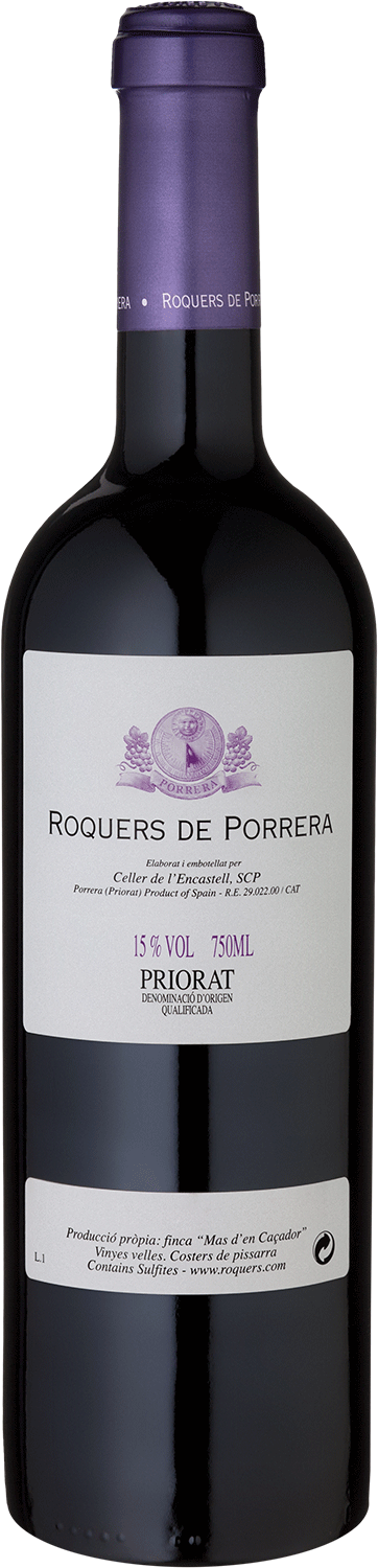 Celler de l'Encastell 
