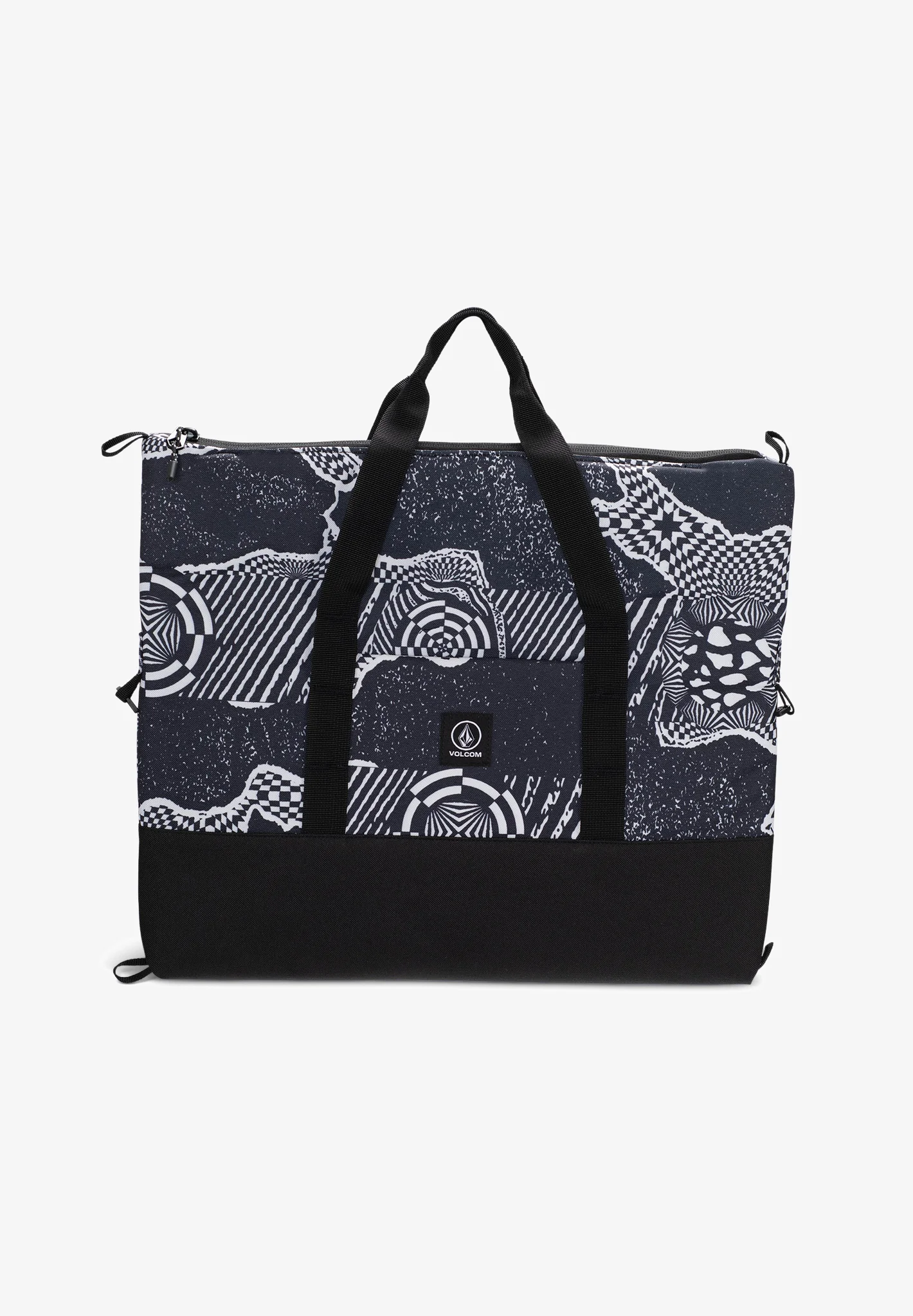 Bolsa de viaje Volcom