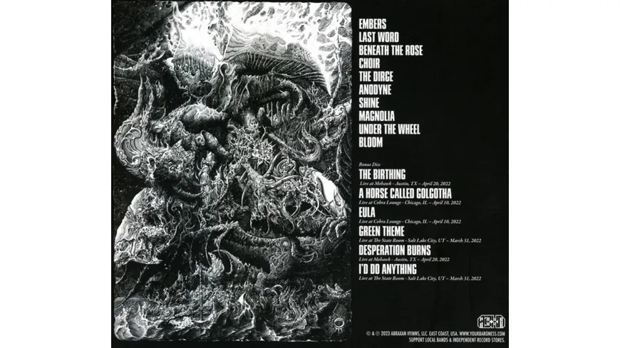 STONE(Deluxe Edition) Digipak