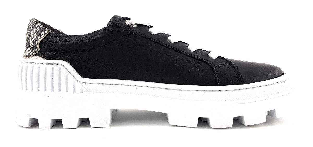 Dr. Brinkmann Piazza 850037 Schwarz 01 Schwarz